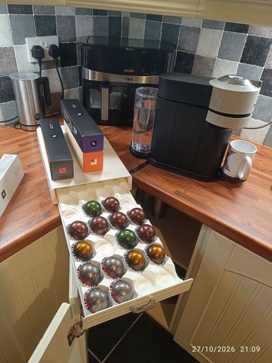 Nespresso Vertuo Next