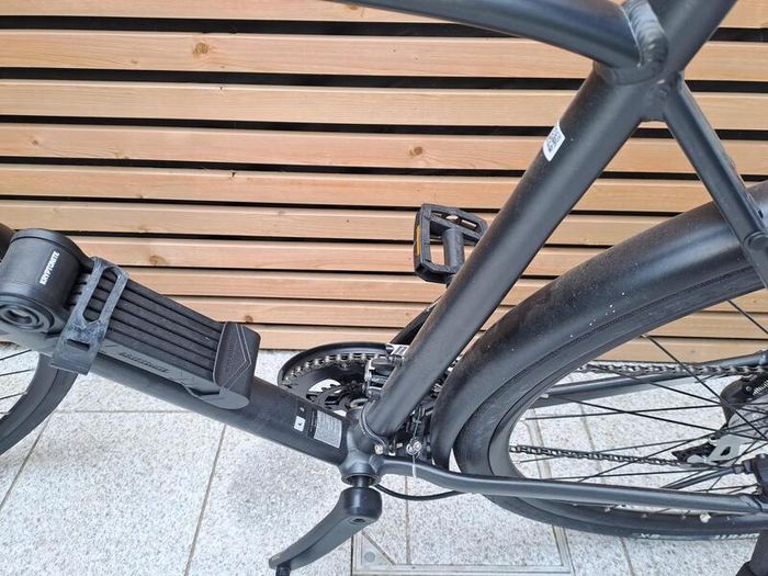 Giant Mens Bike