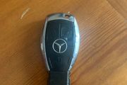 Mercedes-Benz Key