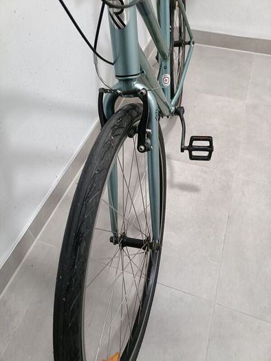 ladies bike size L in great codition