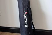 Aputure Lantern Softbox (Bowens Mount) + Carry Bag | Excellent Condition