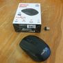 maXlife Wireless Optical Mouse - MXHM-02 Image 4