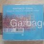 Autechre CD - Garbage Image 2