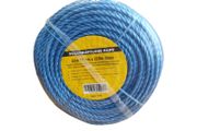 Mini Coil Rope - 10mm / 220 m - Blue