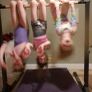 Gymnastics/Ballet 1Bar Image 4