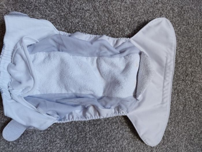 Little stories cloth Nappy