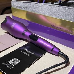 Glamoriser Hair auto-curler