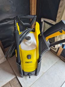 Rok Power Washer