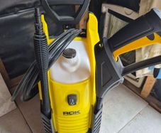 Rok Power Washer