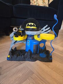 Batman toys