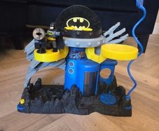 Batman toys