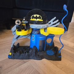 Batman toys