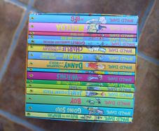Roald Dahl