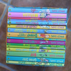 Roald Dahl
