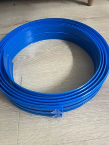 Flexible Car Track