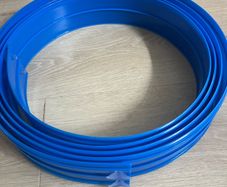 Flexible Car Track