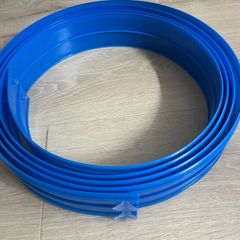 Flexible Car Track