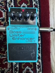 Bass Limiter (Boss LMB - 3)