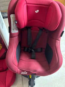 Joie Spin 360 Car Seat