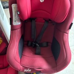 Joie Spin 360 Car Seat