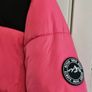 Pink and Black Jacket XS Image 2