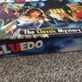 Cluedo Board Game Image 8