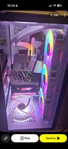 Parts for PC