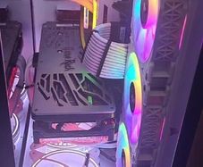 Parts for PC