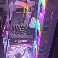 Parts for PC