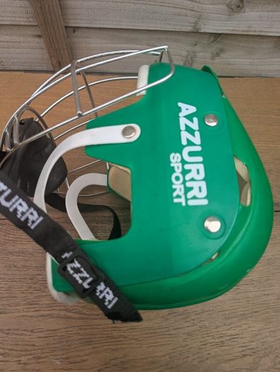 Hurling Helmet Size Medium