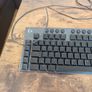 LOGITECH - G915 LIGHTSPEED RGB Wireless Mechanical Gaming Keyboard Image 2