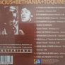Vinicius De Moraes / Maria Bethania Y Toquinho. Image 2