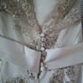 Tamem Michael Couture Wedding dress 10/12 Image 7