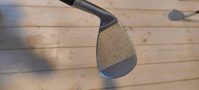 Callaway Jaws Wedges