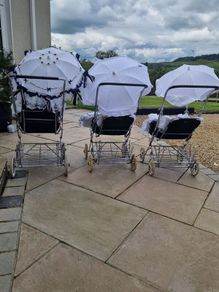 sun canopy for Pram
