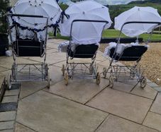 sun canopy for Pram