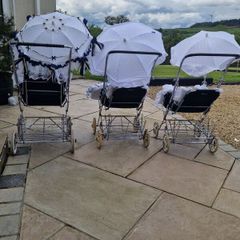 sun canopy for Pram