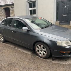 Wolkssagen Passat 2010