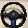Brand New BMW M Sport Steering Wheel (Including Airbag) Image 3