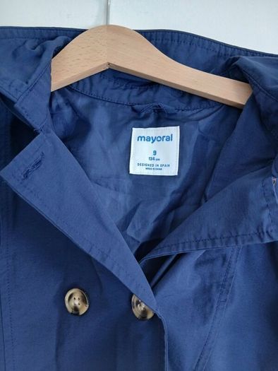 MAYORAL girls jacket