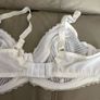 white bra 36DD Image 6