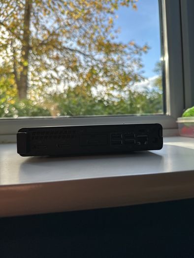HP elite desk