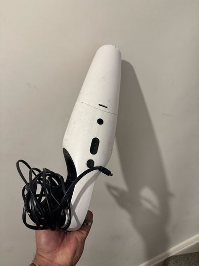 Car Vacuum Cleaner