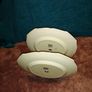 Vintage Royal Falcon Warf cake stand Image 4
