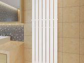 Heating Panel White 542mm x 1500mm