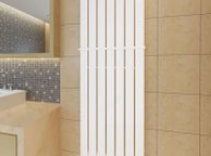 main image for ad Heating Panel White 542mm x 1500mm
