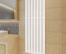 Heating Panel White 542mm x 1500mm