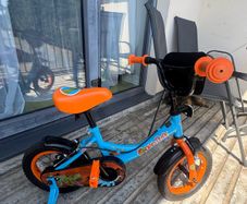 Kids bike