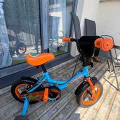 Kids bike