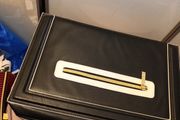 Estee Lauder beauty case